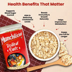 Rolled Oats | 780gm
