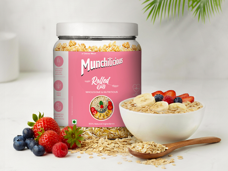 Munchilicious