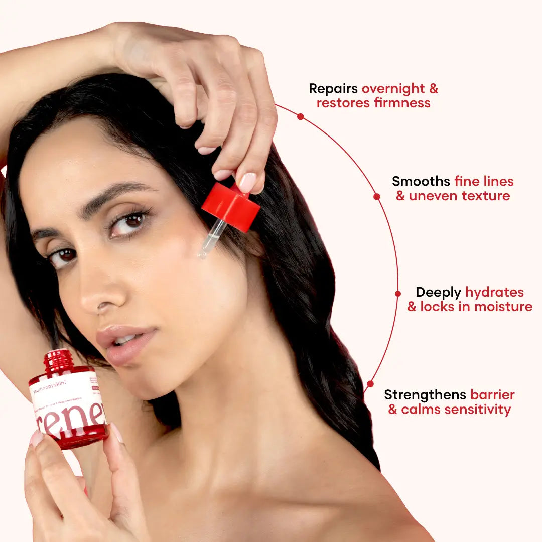 Renew Serum