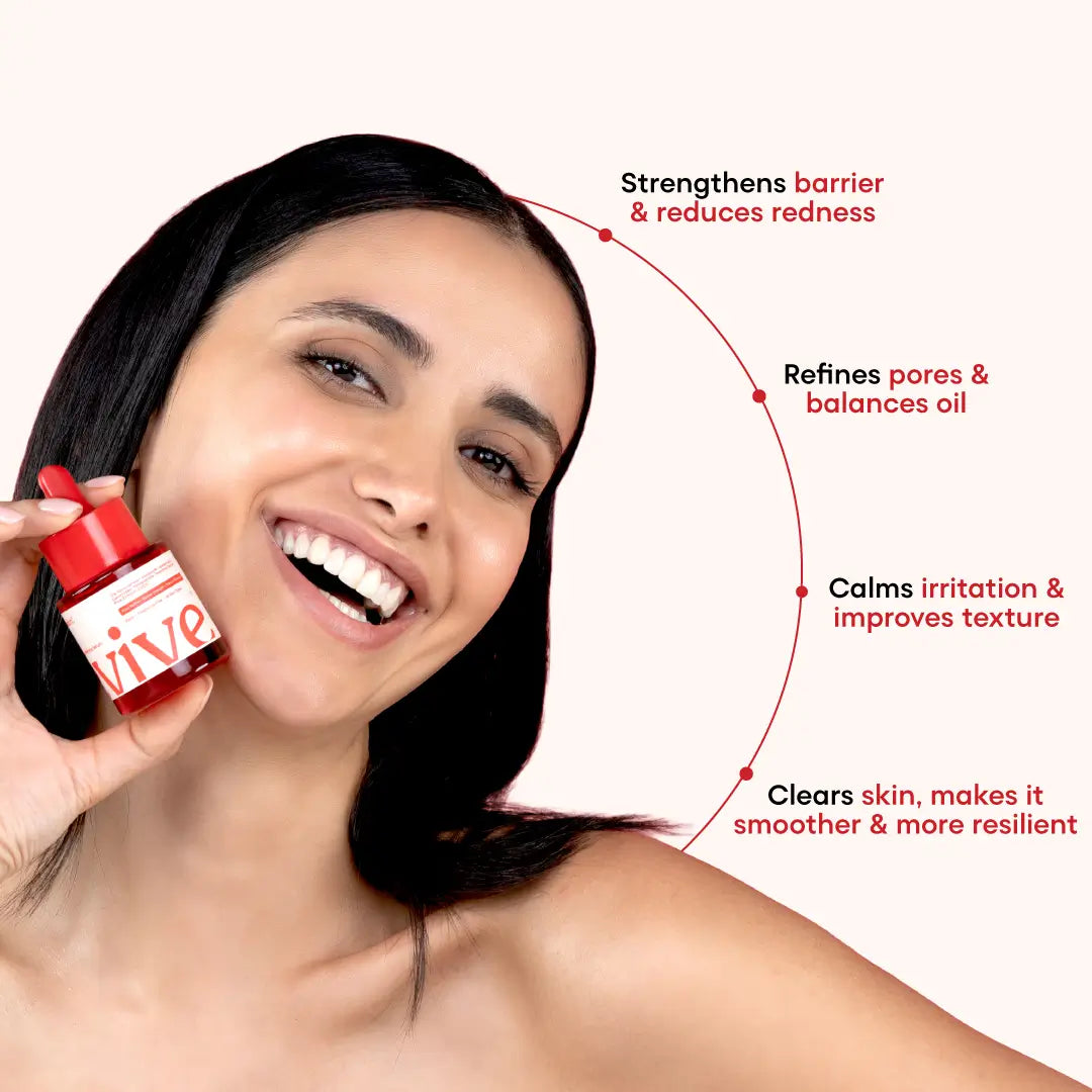 Revive Serum