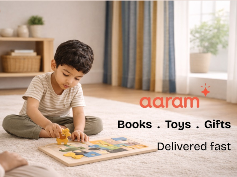 Aaram