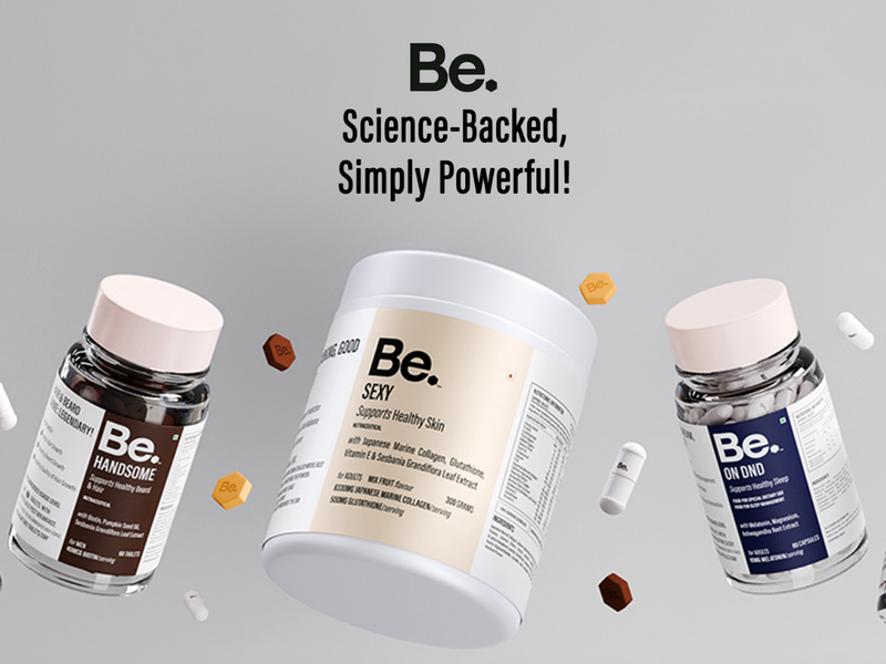 The Be Life