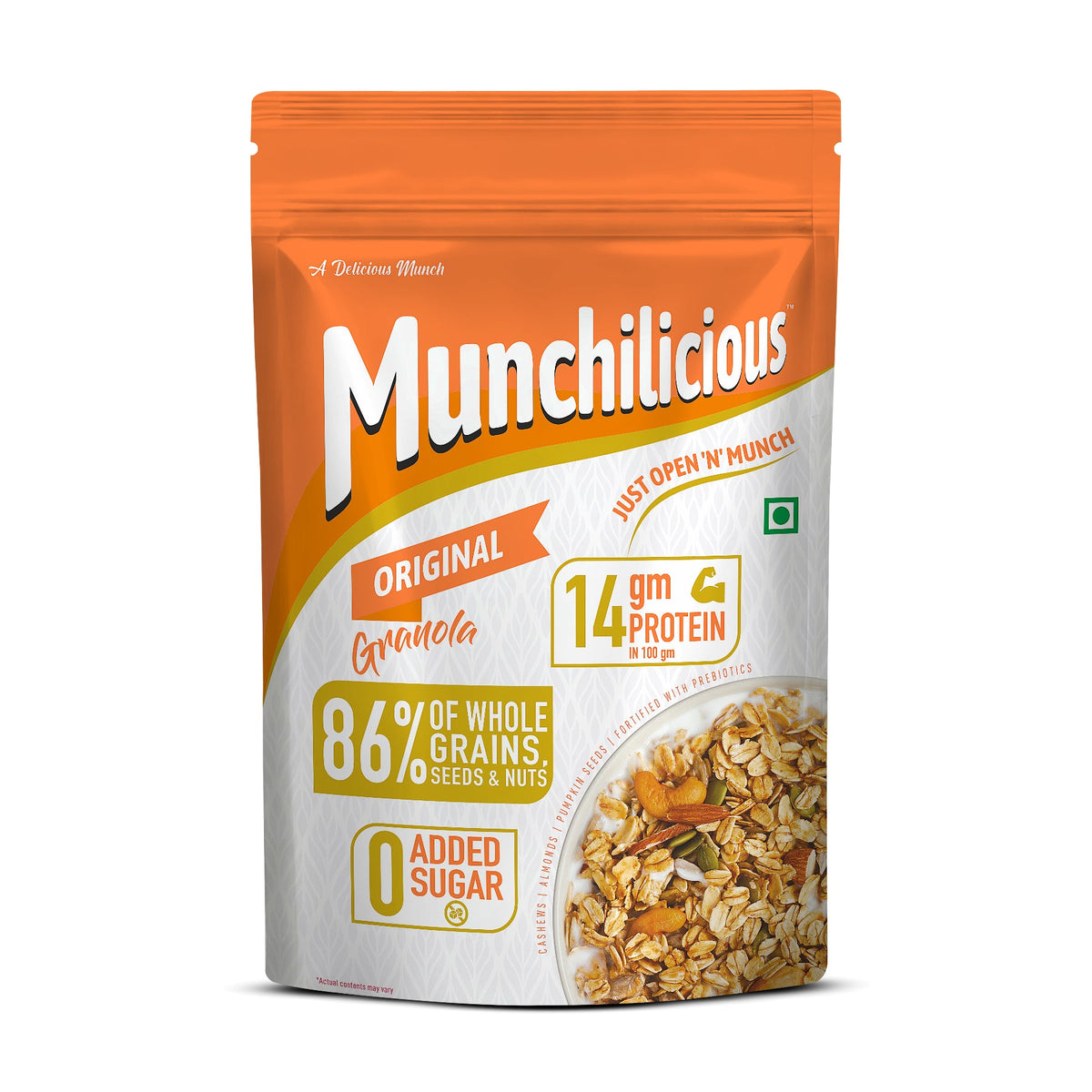 Original Granola | 400g