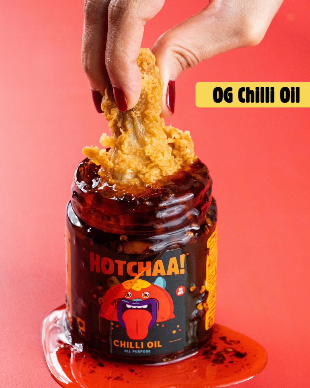Hotchaa