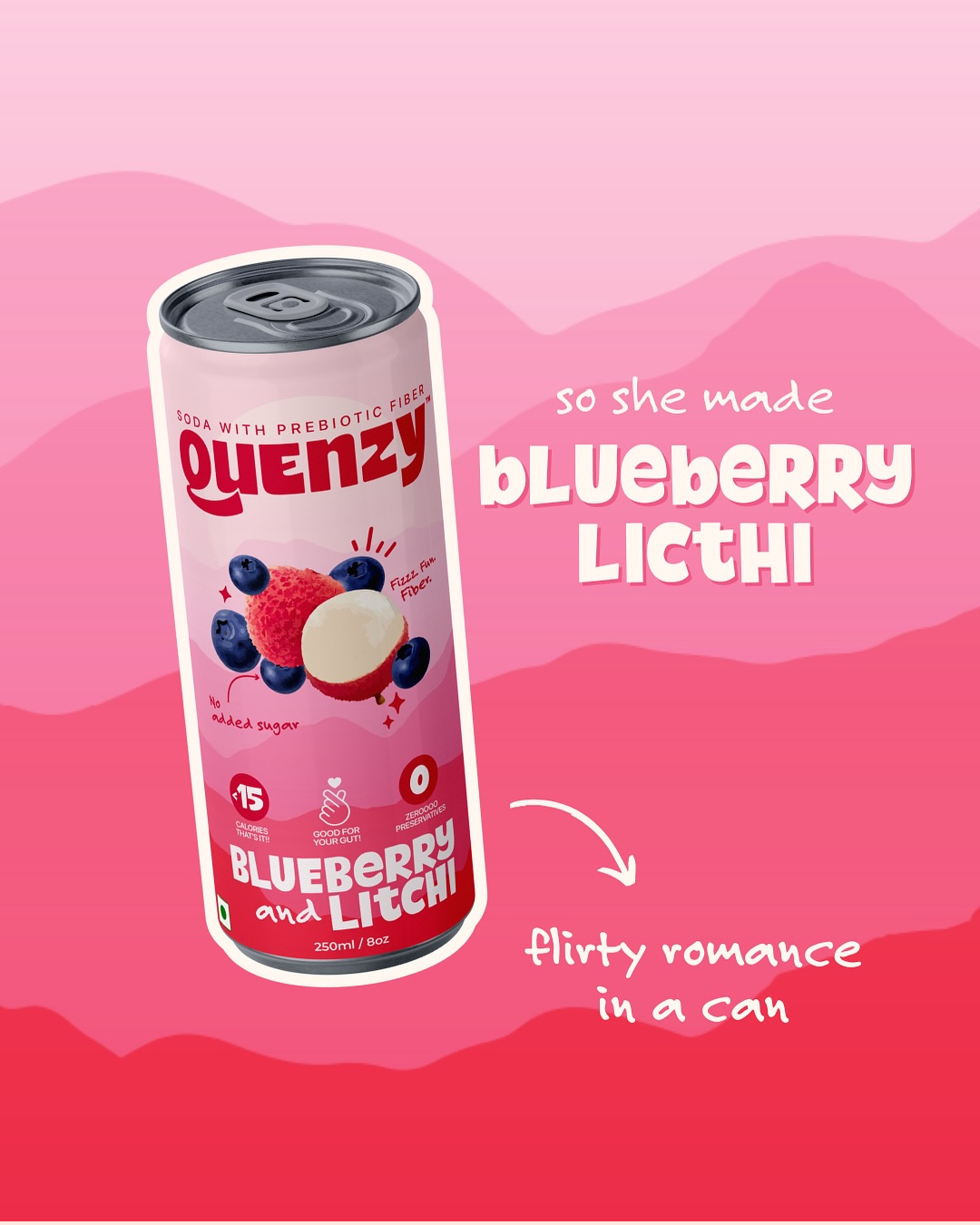 Quenzy