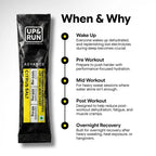 Kiwi Salt - Electrolytes