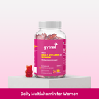 The Total Multivitamin Support Gummies