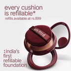 almost ready™ cushion foundation