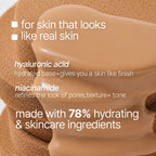 almost ready™ cushion foundation