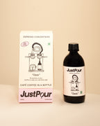 JustPour Classic - Espresso Concentrate