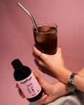 JustPour Black - Espresso Concentrate