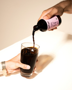 JustPour Black - Espresso Concentrate