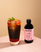 JustPour Black - Espresso Concentrate
