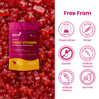 Multivitamin Gummies Mini Pack