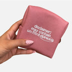unfltrd opinions pouch