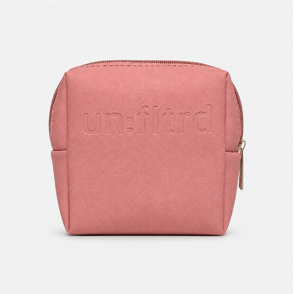 unfltrd opinions pouch