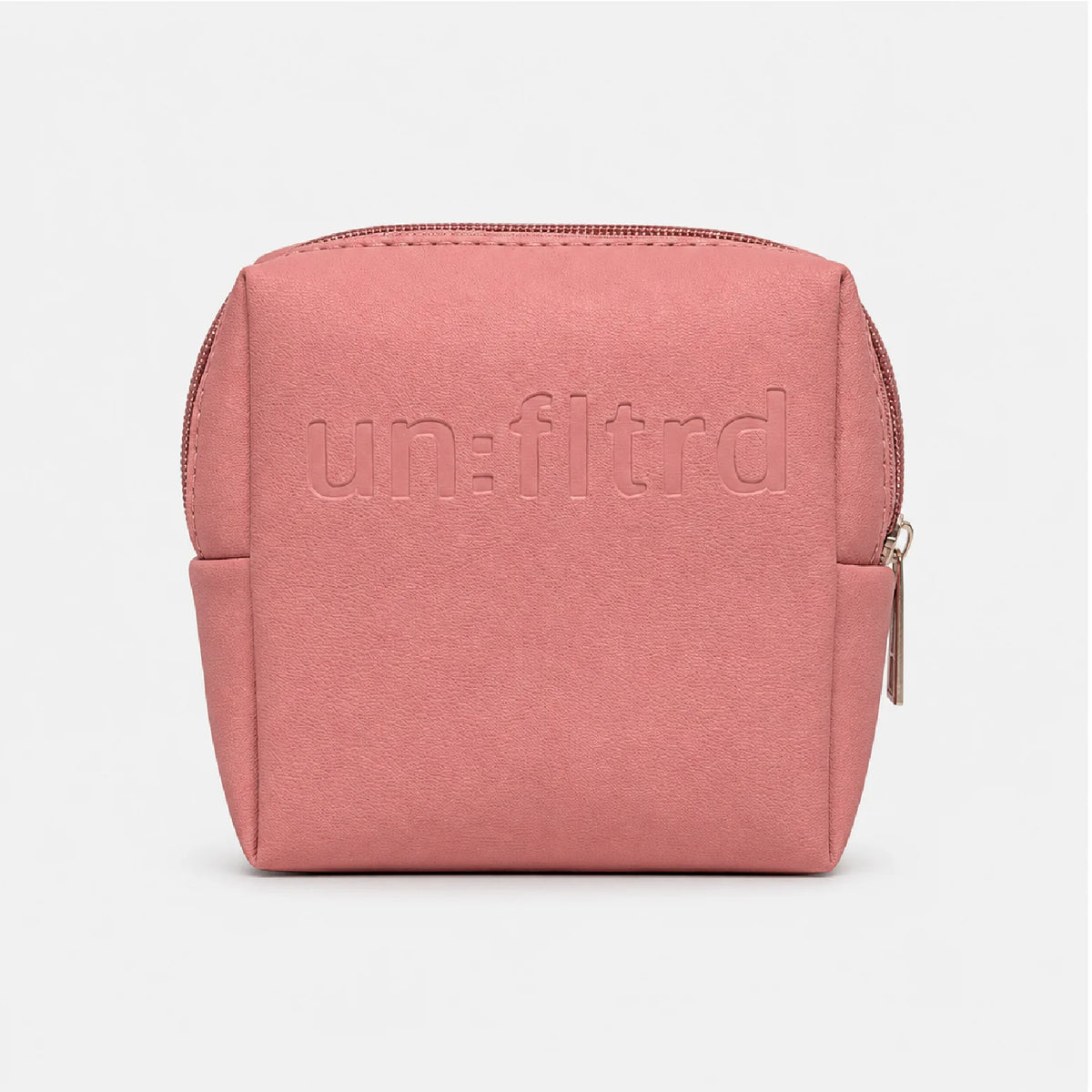 unfltrd opinions pouch
