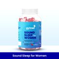 The Total Sound Sleep Gummies