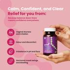 Gytree Vagina Vitamin