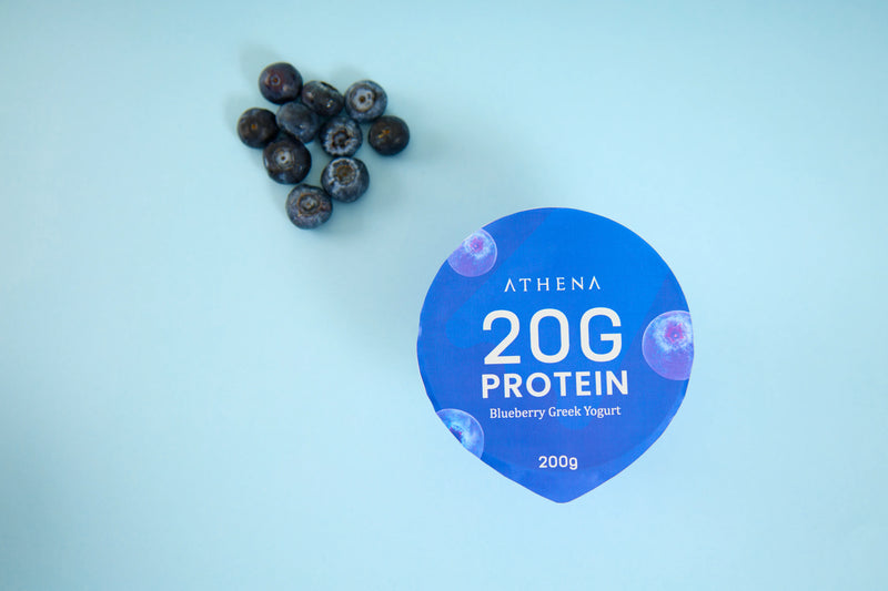Athena Protein