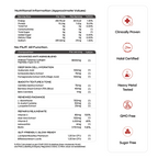 Pure Marine Collagen Reglow