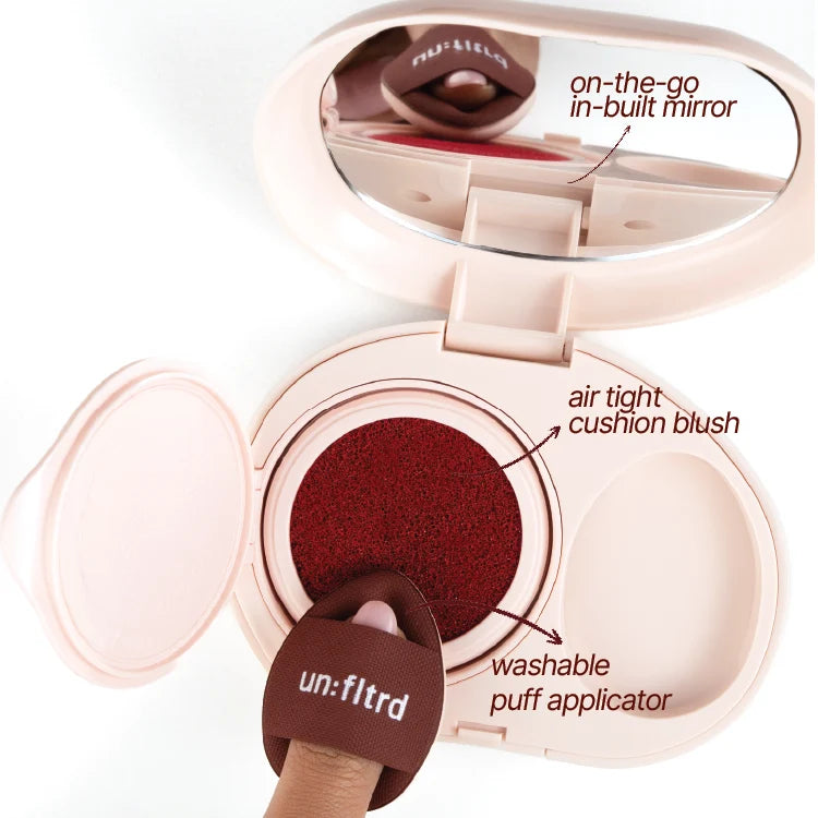 almost blended™ blush