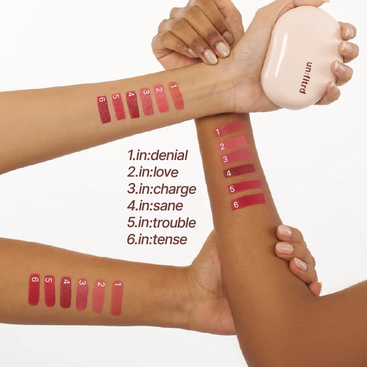 almost blended™ blush