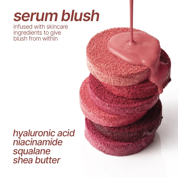 almost blended™ blush
