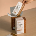 Cold Coffee 15g Protein Powder - 7 Sachets