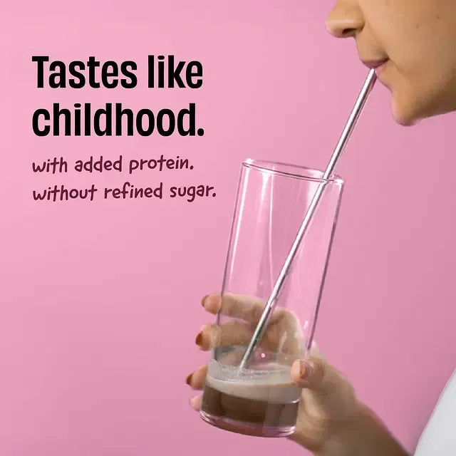 Cold Coffee 15g Protein Powder - 7 Sachets