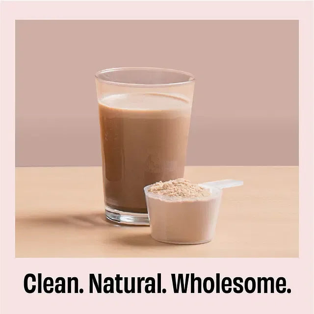 Cold Coffee 15g Protein Powder - 7 Sachets