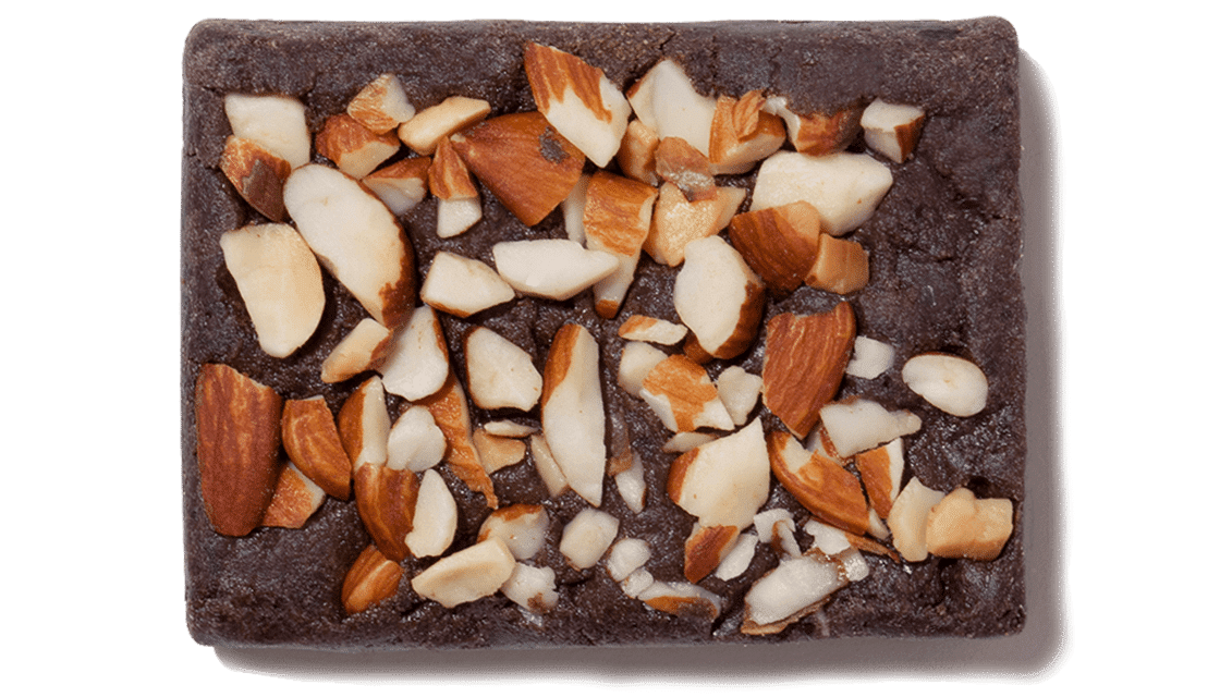 Double Cocoa - Protein Bar