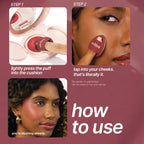 almost blended™ blush