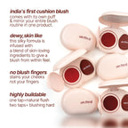 almost blended™ blush